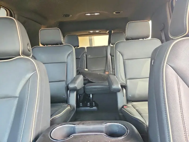 2023 CHEVROLET TAHOE K1500 PREMIER  