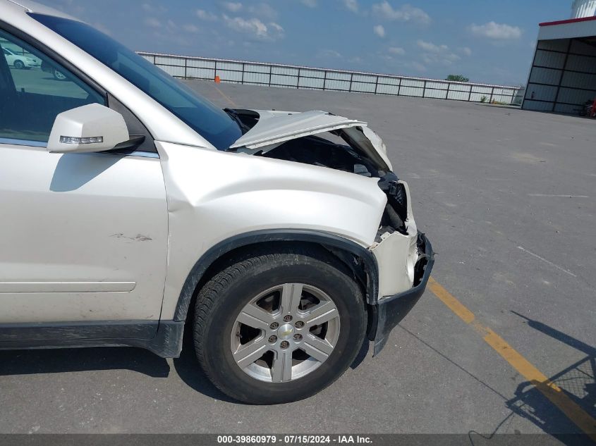 2011 GMC ACADIA SLT-1