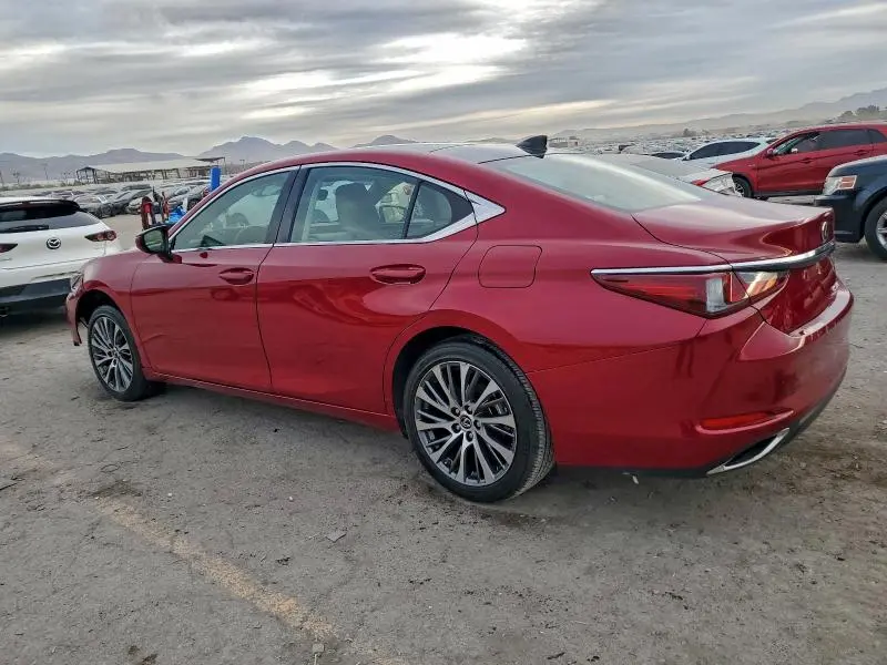 2019 LEXUS ES 350 BASE  