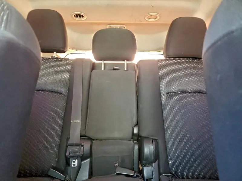 2014 DODGE JOURNEY SE  