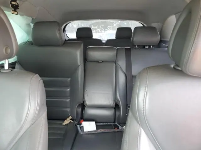 2016 KIA SORENTO EX  