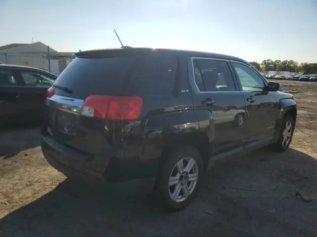 2015 GMC TERRAIN SLE  