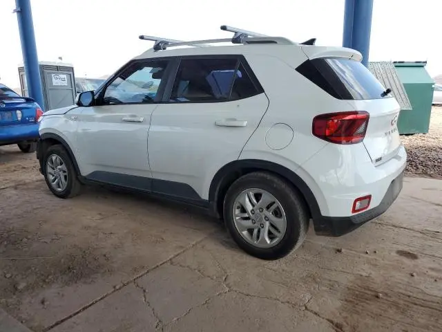 2020 HYUNDAI VENUE SEL  