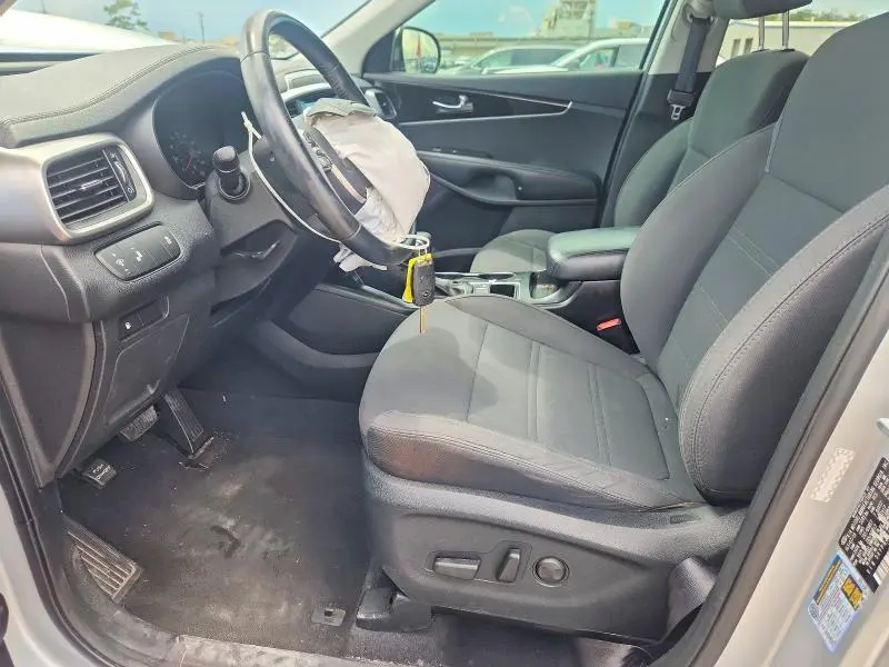 2020 KIA SORENTO L  