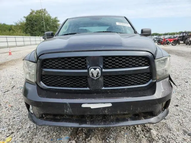 2013 RAM 1500 ST