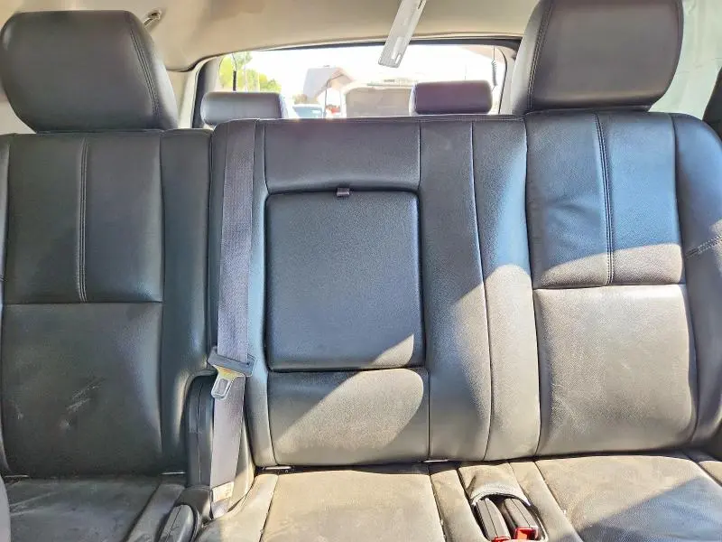 2013 CHEVROLET TAHOE K1500 LT  