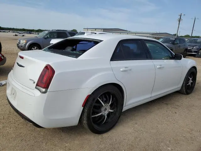 2016 CHRYSLER 300 S