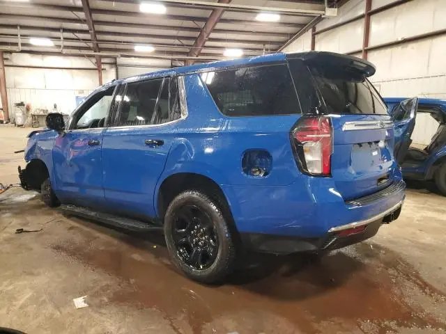 2023 CHEVROLET TAHOE K1500  