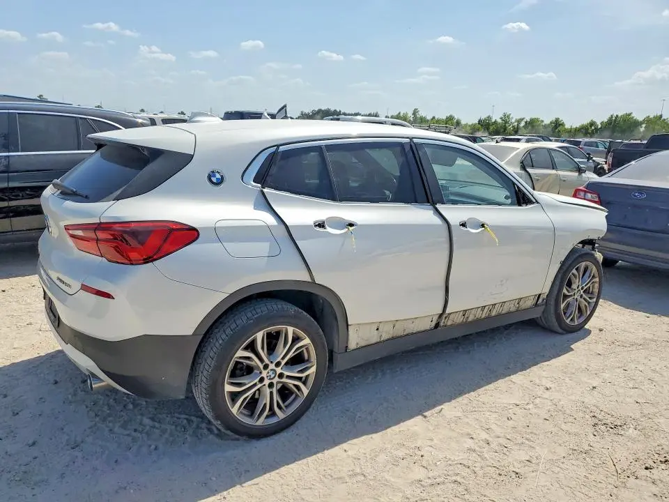 2018 BMW X2 SDRIVE28I  