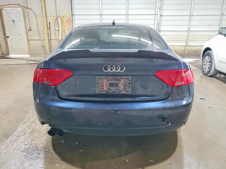2015 AUDI A5 PREMIUM  