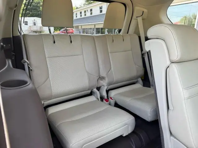 2014 LEXUS GX 460  