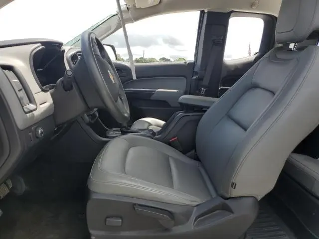 2015 CHEVROLET COLORADO   