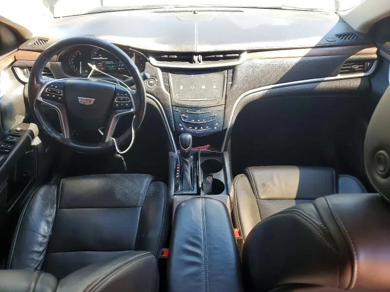 2019 CADILLAC XTS LUXURY  