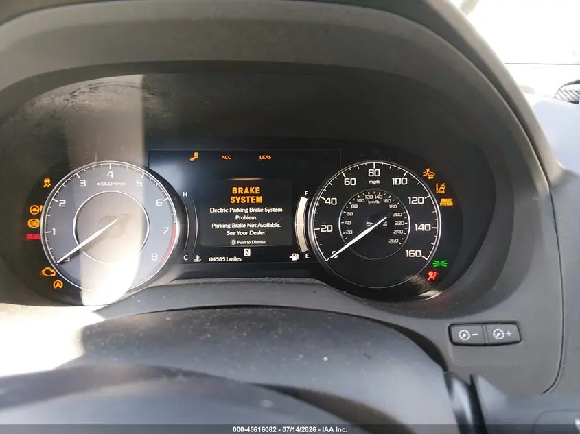 2021 ACURA RDX TECHNOLOGY PACKAGE