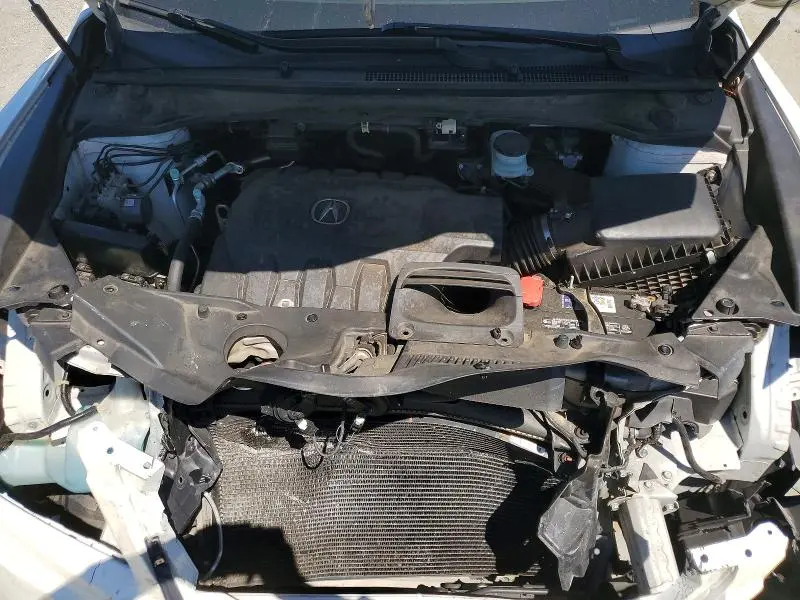 2016 ACURA RDX TECHNOLOGY  