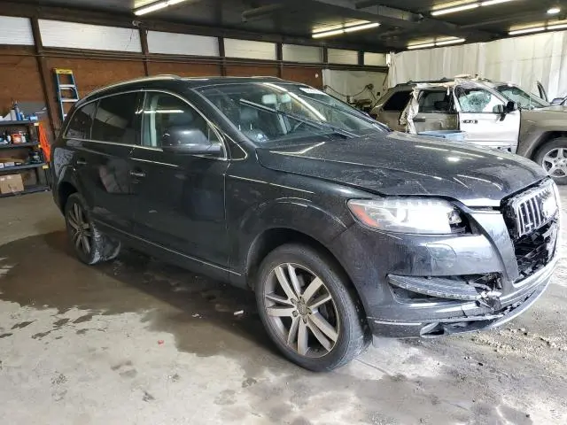 2015 AUDI Q7 PREMIUM PLUS  