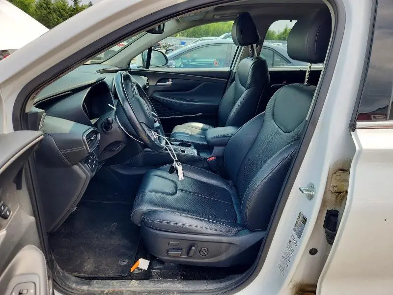2020 HYUNDAI SANTA FE SEL 2.0T  