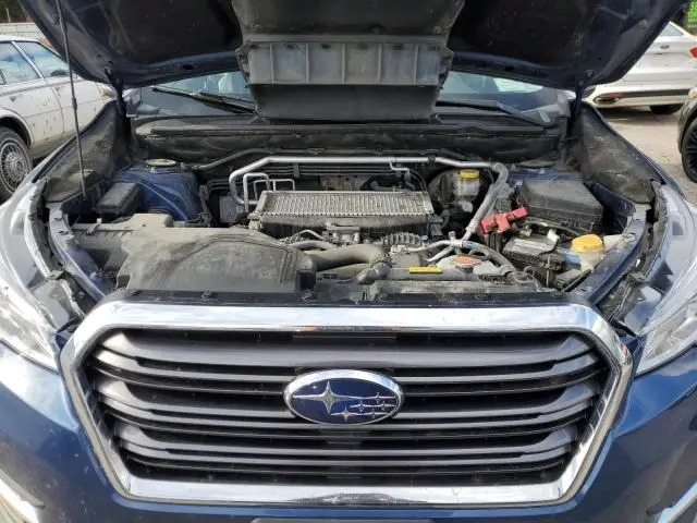 2021 SUBARU ASCENT LIMITED  