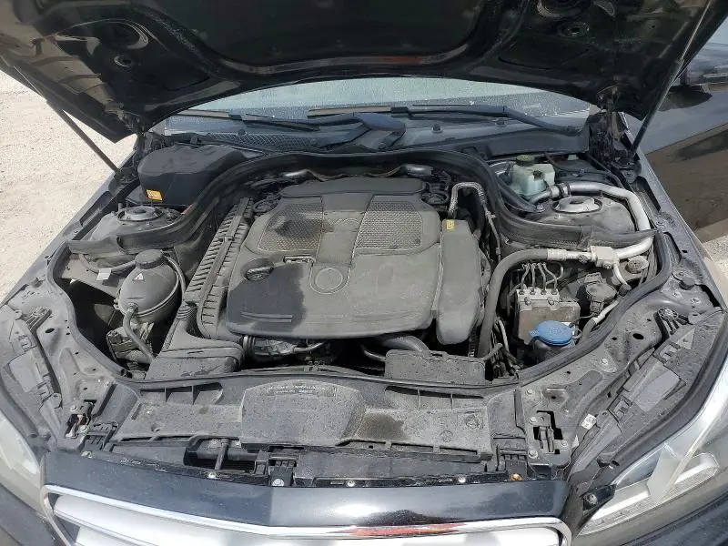 2015 MERCEDES-BENZ E 350 4MATIC  