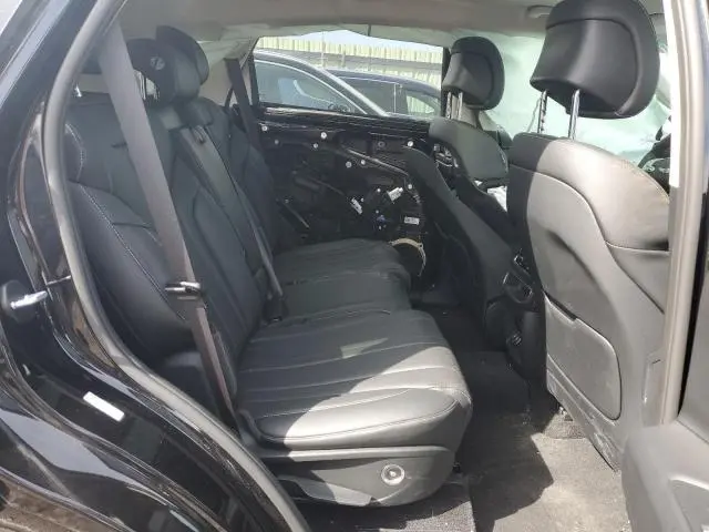 2024 GENESIS GV80 BASE  