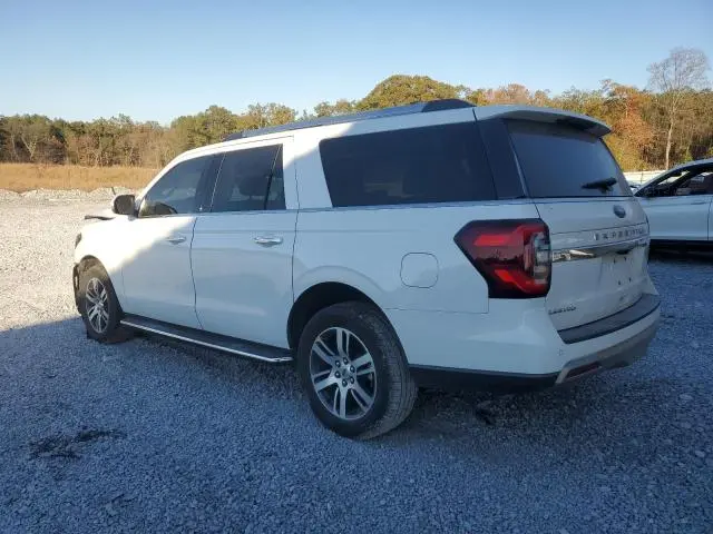 2023 FORD EXPEDITION MAX LIMITED  