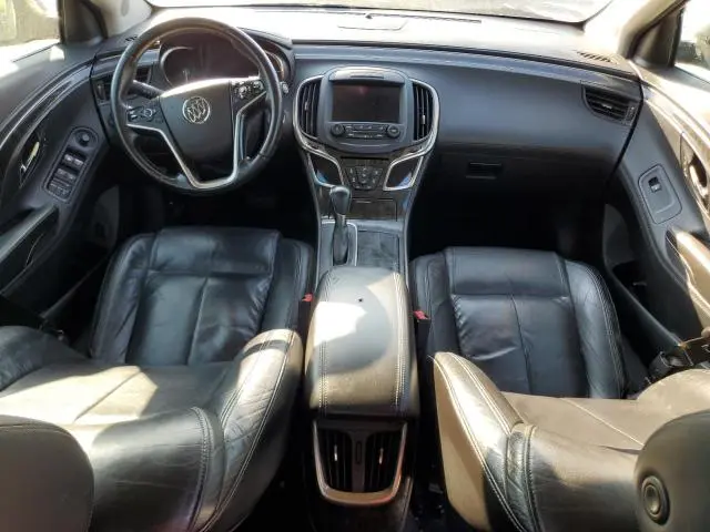 2015 BUICK LACROSSE