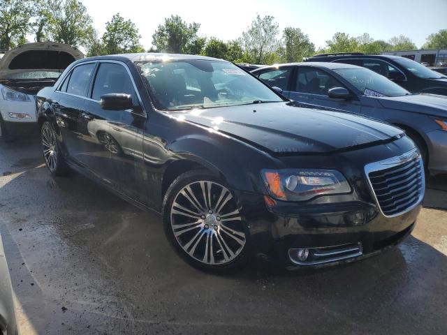 2012 CHRYSLER 300 S