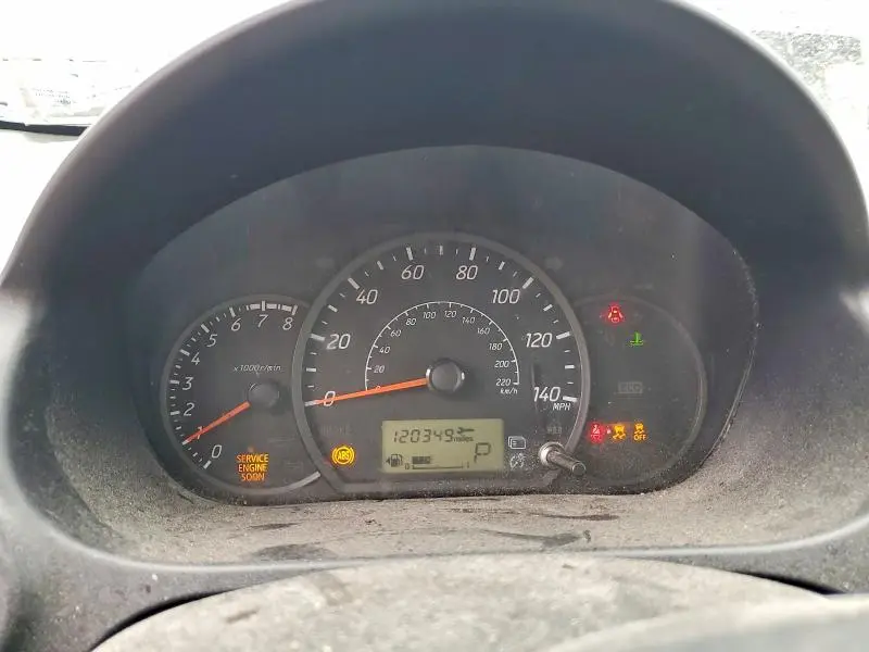 2020 MITSUBISHI MIRAGE ES  