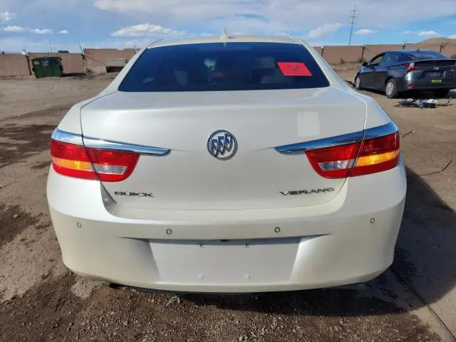 2013 BUICK VERANO   