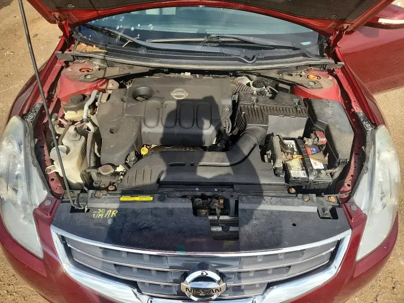 2011 NISSAN ALTIMA 2.5  