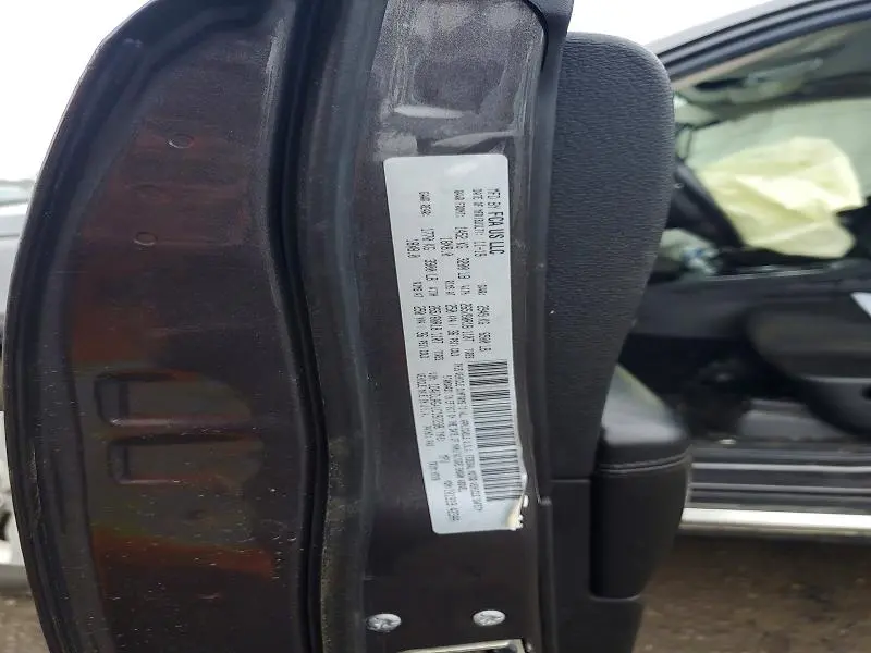 2020 DODGE DURANGO SXT  