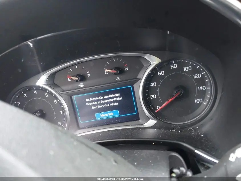 2021 CHEVROLET EQUINOX AWD LT