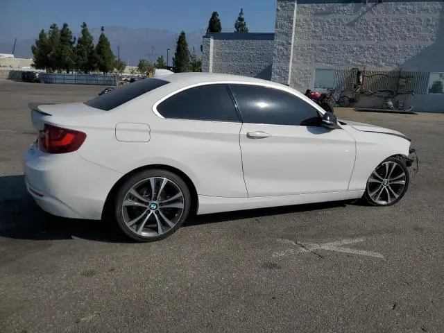 2015 BMW 228 I SULEV  