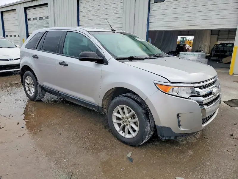 2014 FORD EDGE SE  