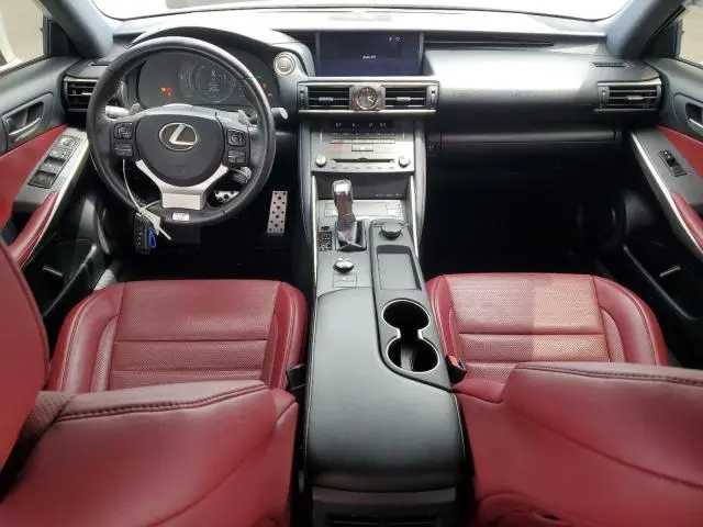 2019 LEXUS IS 300  