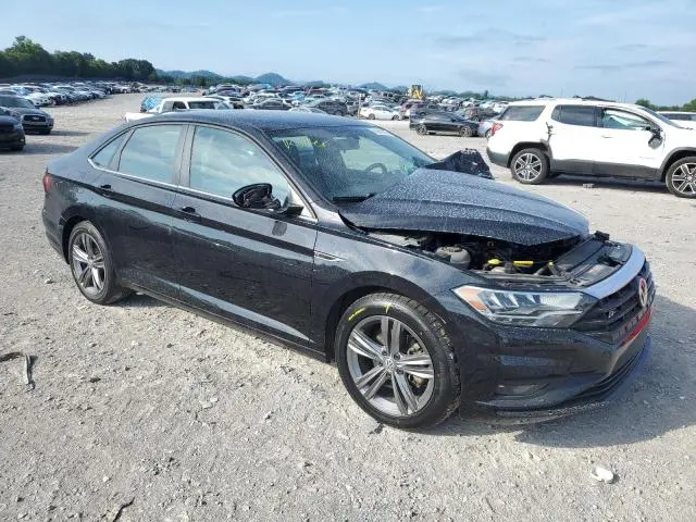 2020 VOLKSWAGEN JETTA S  