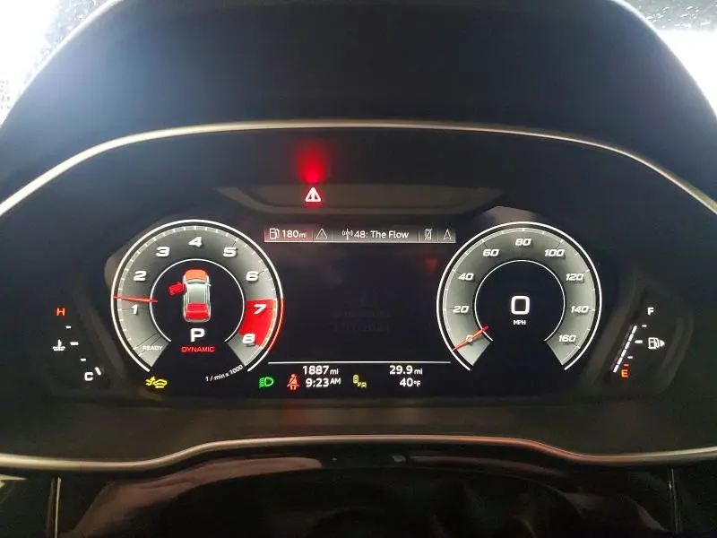 2025 AUDI Q3 PREMIUM PLUS S LINE 45  