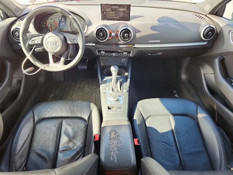 2019 AUDI A3 PREMIUM  