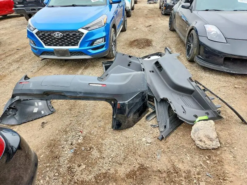 2018 CHEVROLET TRAVERSE LS  