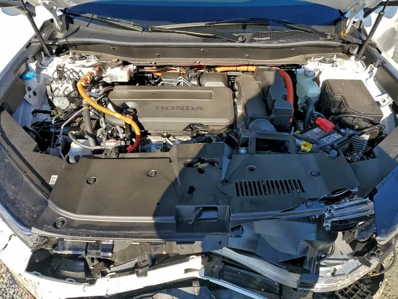 2025 HONDA CR-V SPORT  