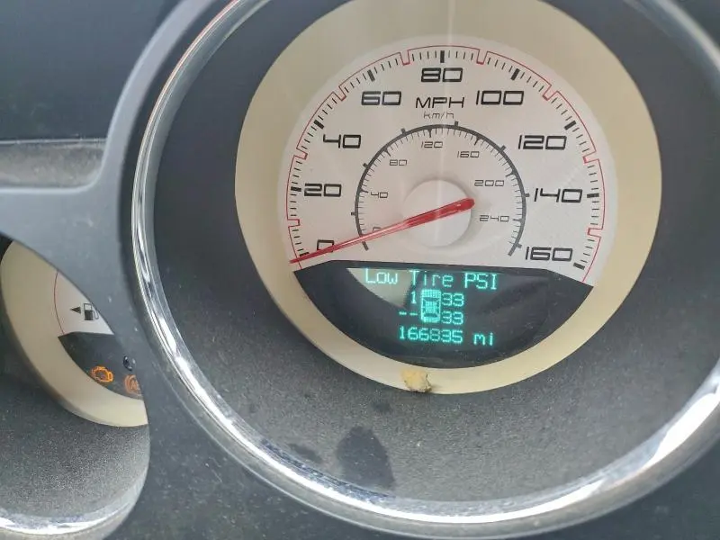 2011 DODGE CHALLENGER R/T  