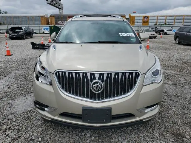 2015 BUICK ENCLAVE   