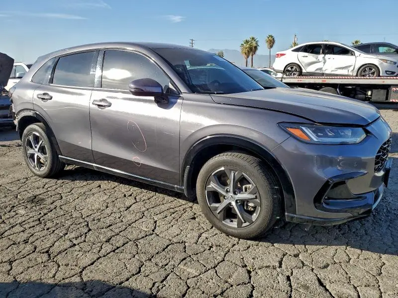 2023 HONDA HR-V EXL  