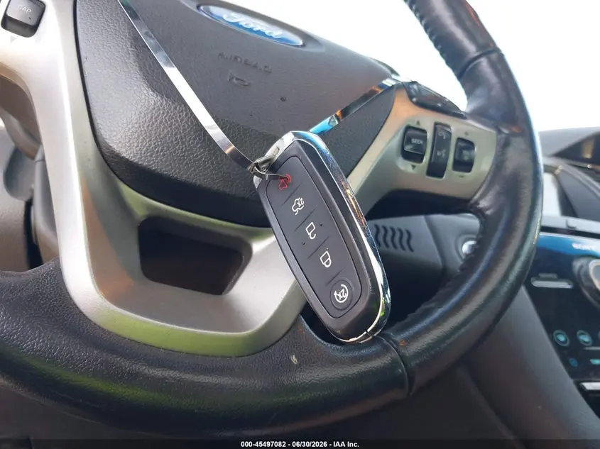 2016 FORD TAURUS LIMITED