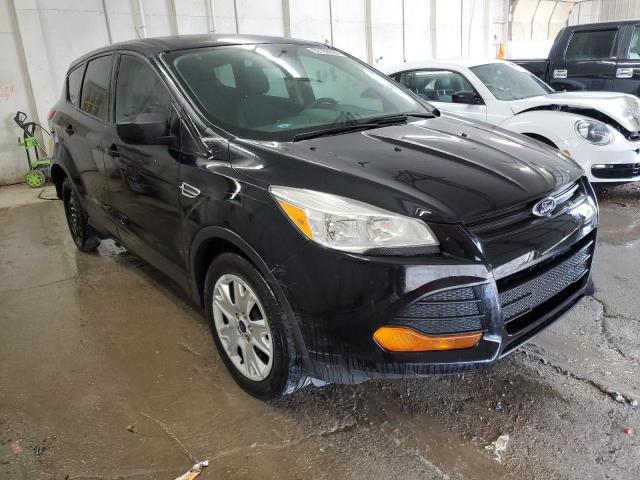 2016 FORD ESCAPE S