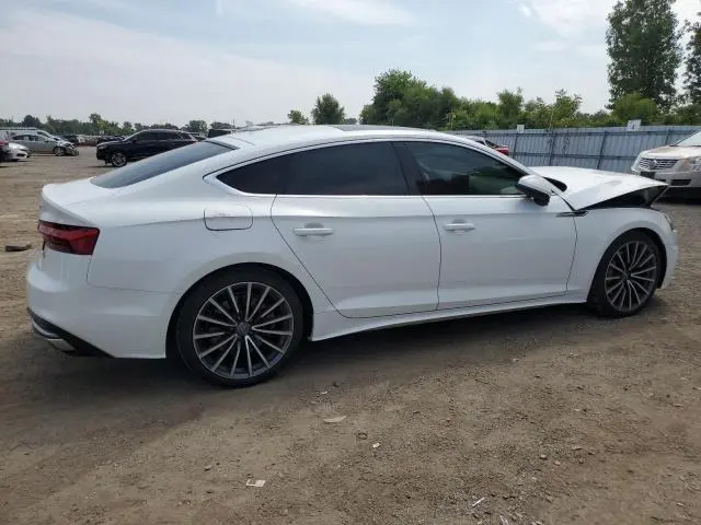 2020 AUDI A5 PREMIUM  