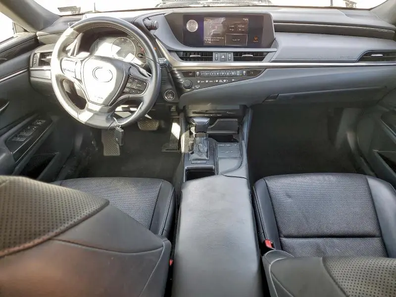 2020 LEXUS ES 350 BASE  