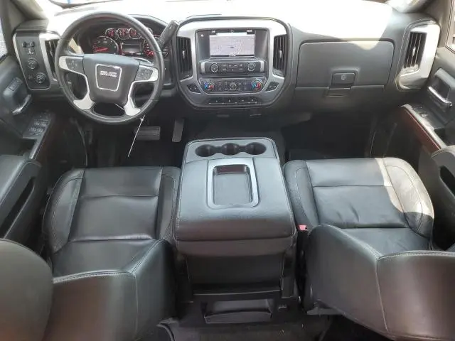 2016 GMC SIERRA K2500 SLT  