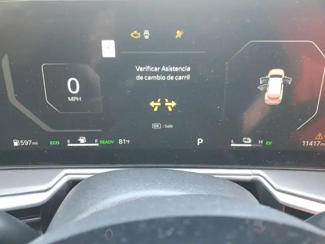 2025 KIA SORENTO SXP  