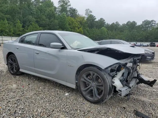 2021 DODGE CHARGER R/T  